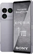 Смартфон Sony Xperia 1 VIII 12/256GB Iolite Silver - изображение 1