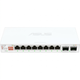 Коммутатор ASUS QG-U1080 8x2.5GE LAN/2xSFP+ - изображение 1