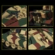 Конструктор 12GO танк Tiger II (King Tiger) (1780 деталей). - изображение 5