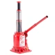 Домкрат "стовпчик" 2-х штоковий INTERTOOL GT0033 - зображення 3