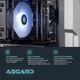 Персональный компьютер ASGARD Valkyrie (A87F.32.S10.56T.16.5934) - изображение 5