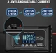 Универсальное зарядное устройство HTRC P20 12V/24V для АКБ LiFePO4 AGM GEL (2012) - изображение 5