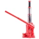 Домкрат "стовпчик" 2-х штоковий INTERTOOL GT0033 - зображення 6