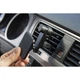 Магнітна бездротова зарядка-автотримач для смартфону Mobile Car Vent Mount - зображення 5
