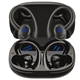 Бездротові навушники Proove X-Go TWS (APP) (black) 64371 - зображення 1