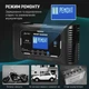 Универсальное зарядное устройство HTRC P15 12V/24V для АКБ LiFePO4 AGM GEL (1512) - изображение 8