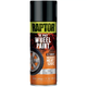 Краска термостойкая для дисков Raptor™ 1K PRO 120°C Серебро 364 мл - изображение 1