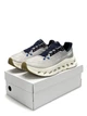 Чоловічі кросівки On Running Cloudtilt Light Grey Beige 44 - изображение 7