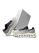 Чоловічі кросівки On Running Cloudtilt Light Grey Beige 44 - изображение 8