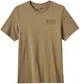 Футболка 5.11 Tactical Tiger Rage M covert green - изображение 1