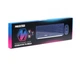 Комплект (клавиатура, мышь) беспроводной Maxxter Dark Blue (KMS-WCM-01BL-UA) - изображение 6