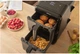 Мультипіч Sencor Dual Vita Fryer SFR1250BK - зображення 7