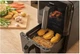 Мультипіч Sencor Dual Vita Fryer SFR1250BK - зображення 9