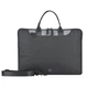 Сумка для ноутбука Tucano Lamini 15.6/16" Black (BLAMINI1516-BK) - изображение 1