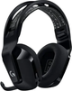 Навушники Logitech Lightspeed Wireless RGB Gaming Headset G733 Black (981-000864) - зображення 2