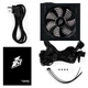 Блок питания 1stPlayer 800W (DKPM-BRZ-800-BK-EU) - изображение 6