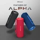 Акустическая система HiFuture Alpha 20W Black (alpha.black) - изображение 2