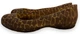 Жіночі балетки Crocs Brooklyn Flat Girrafe print (37-38, коричневий) - изображение 1