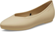 Жіночі балетки Crocs Brooklyn Flat Chai (39-40, бежевий) - изображение 2