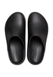 Жіночі крокси Crocs Dylan Platform Clog Black (36-37, чорний) - изображение 2