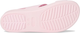 Жіночі Сандалі Бруклін crocs brooklyn low wedge Pink (42-43, яскраво рожевий) - изображение 3