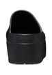Жіночі крокси Crocs Dylan Platform Clog Black (36-37, чорний) - изображение 3