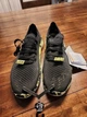 Чоловічі кросівкиCrocs Literide 360 Pacer Marblet Black Citrus (48/49, чорний) - зображення 10