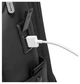 Рюкзак городской Bange BG-7267 25л ранец с отсеком для ноутбука до 15.6'' USB-разъем Black (19371) - зображення 6