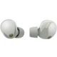 Навушники TWS Sony WF-1000XM5, IPX4, ANC, BT5.3, 12/24h, Silver (WF1000XM5S.CE7) - зображення 1