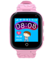 Детские смарт часы Gelius Ocean (GP-PK007) з GPS трекером Pink - изображение 3
