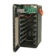 Корпус Multi-powerbank S35, під елементи 18650 до 35 шт, 22.5W, з ліхтарем, чорний - зображення 2