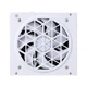 Блок питания 1stPlayer 850W White (NGDP-GLD-850-WH-EU) - изображение 6