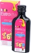 Suplement diety Skotan EstroVita Kids Omega 3 dla dzieci 150 ml (5902596870812) - obraz 1