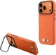 Чохол для смартфона BMW M Metal Logo MagSafe для Apple iPhone 17 Pro Max Orange (3666339595265) - зображення 2