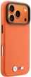 Чохол для смартфона BMW M Metal Logo MagSafe для Apple iPhone 17 Pro Max Orange (3666339595265) - зображення 5