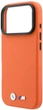 Чохол для смартфона BMW M Metal Logo MagSafe для Apple iPhone 17 Pro Max Orange (3666339595265) - зображення 6