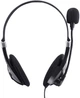 Навушники Gemix HP-120MV Black (HP120MV) - зображення 2