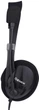 Навушники Gemix HP-120MV Black (HP120MV) - зображення 3