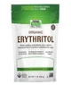 Эритритол сахарозаменитель Now Foods (Erythritol) 454 г - изображение 3