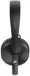 Наушники Sennheiser HD 250 BT Black (508937) - изображение 3