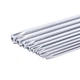 Ключі TORX 9шт T10-T50мм CrV (короткі з отвором) GRAD (4022275) - зображення 6