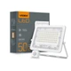 LED прожектор VIDEX F2e 50W 5000K с датчиком движения и освещенности - изображение 1