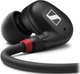 Навушники Sennheiser IE 100 PRO Wireless Black (509171) - зображення 3