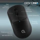 Миша бездротова OfficePro Black (M307B) - зображення 7