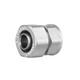 Перехідник обтискний SD Plus 20х1/2" ВР SD153W2015 - зображення 1