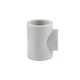 Тройник PPR Thermo Alliance 50х40х50 - изображение 3