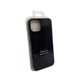 Чохол для смартфона Silicone Full Case AA Open Cam for Apple iPhone 13 59,Berry Purple - изображение 2