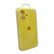 Чохол для смартфона Silicone Full Case AA Camera Protect for Apple iPhone 17 25,Flash - изображение 2
