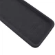 Чохол для смартфона Silicone Full Case AA Camera Protect for Apple iPhone 12 14,Black - изображение 3