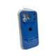 Чохол для смартфона Silicone Full Case AA Camera Protect for Apple iPhone 17 Pro 3,Royal Blue - изображение 2